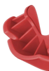 OPRO Bronze Mouthguard Senior